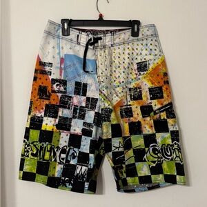 Quiksilver Boardshorts – Size 34